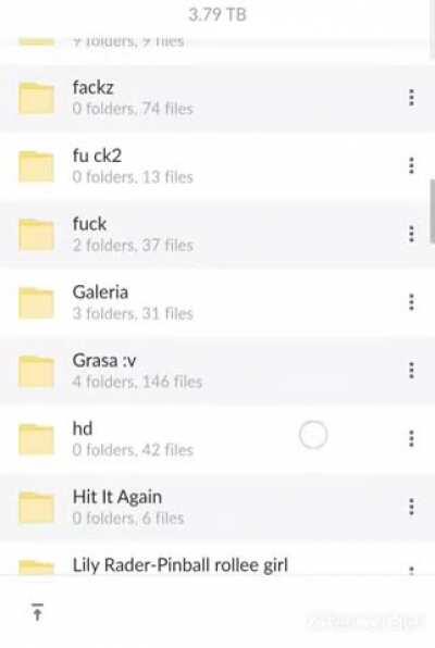 Check Comment For 3.80TB Huge Collection🔥🔥👇👇