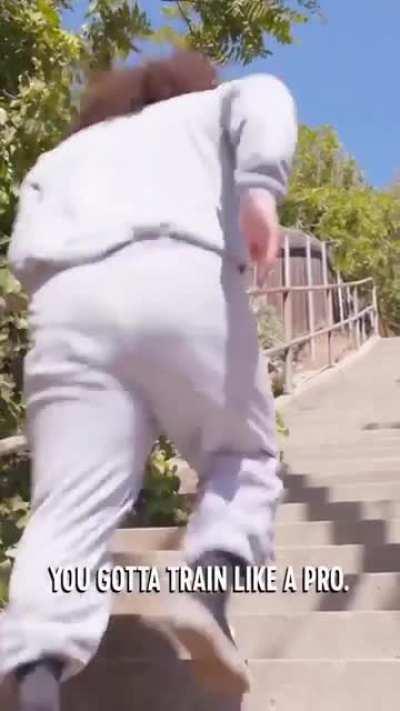 Fuck WWE,UFC. I'm joining this one