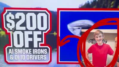 Bro didn't get his ads back