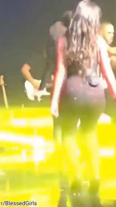 Camila Cabello sexy dance compilation