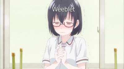 Weebs attempting to communicate with the mods