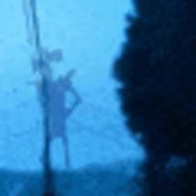 Siren Head be doing Fortnite Default dance