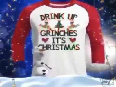 good job on not killing yourself this year it must have been tough