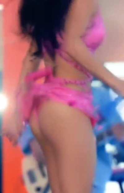 Becky G (Coachella weekend 2)