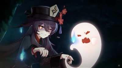 Drat! Bamboozled again!