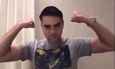 redscarepod - Video #2354