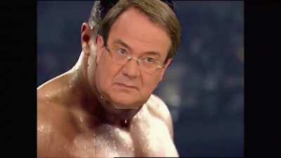 'Der Kampf, den beide Männer gewinnen müssen und bei dem sich keiner eine Niederlage leisten kann'