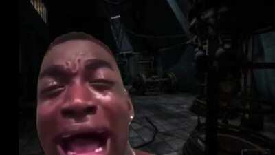 Lab X-18 got me like