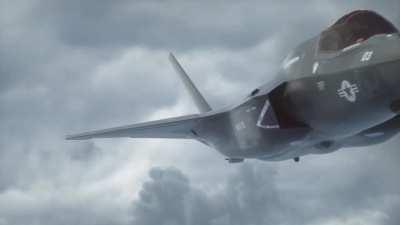 The Insane Engineering of the F-35B