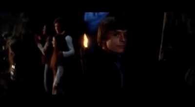 Star Wars Ending Meme Template