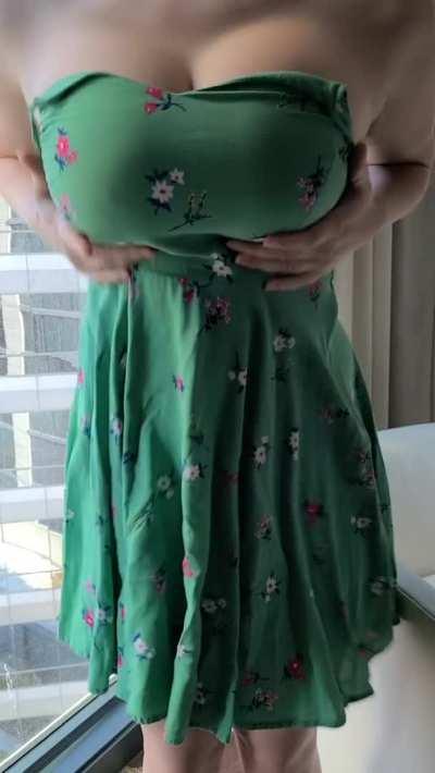 sundress season is my favorite, let me show you why (18f)