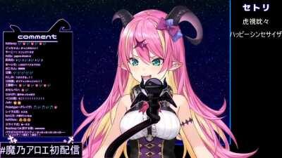 Please take a moment to hear this angel sing 💗