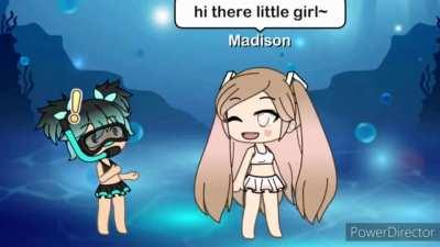 The title was named “Mommy’s secret” 😃🔫