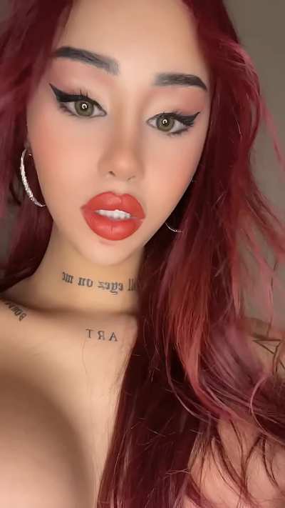 I hear straight guys love trans girls!!🤭👀