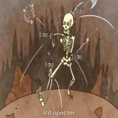 Spooktober has started boys