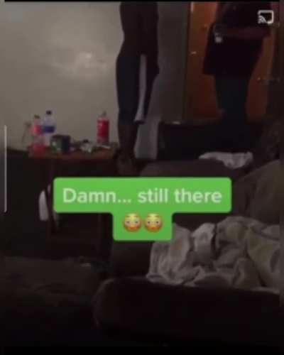 To violate a man's Fourth amendment rights.