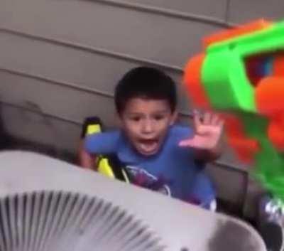 Absolut politisch korrekt