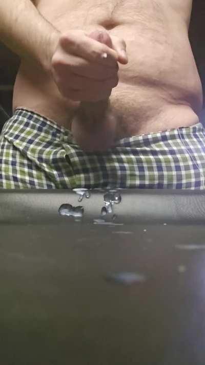 Got the Distance...Will You Give Me a Target? 🎯💦🔊