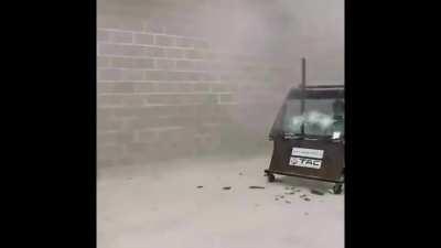 How to actively hunt the residents of Nebraska?