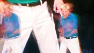 When you kill a Slime: