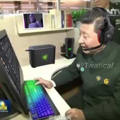 Nothing happened at [Redacted]