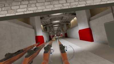 I love that classic M1 sound