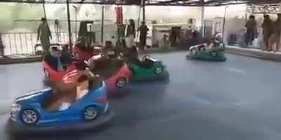 This is definitely Arab funny material