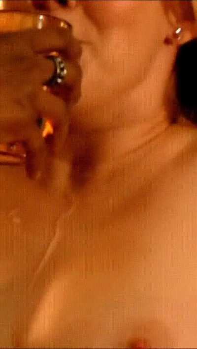 Nina Rausch - Orange is the New Black