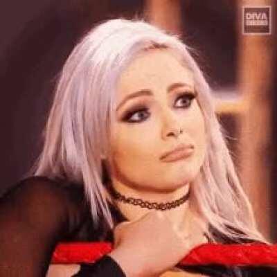 Liv is so sexy 🔥🔥🔥🔥