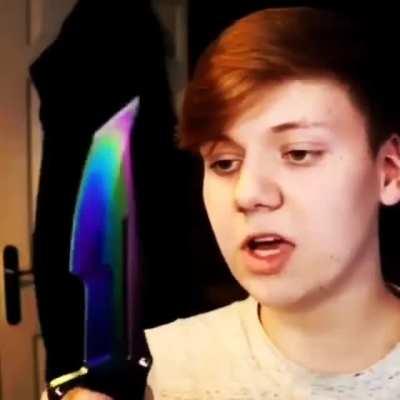 An interesting title?