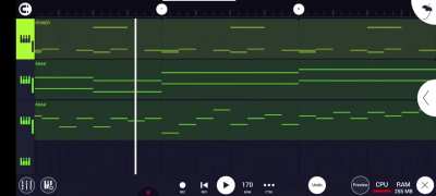 What do you guys think about me trying to make a remix of the song Nucleon - Shogun?