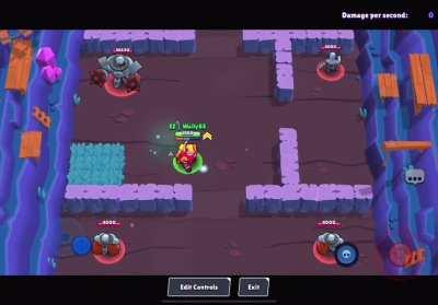 It seems like surge got some buffs before release. What do you guys think of him now?