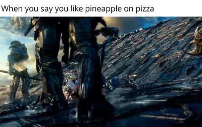 I'm tired of pretending I don't 