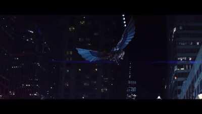 I can’t wait to see him on the big screen.