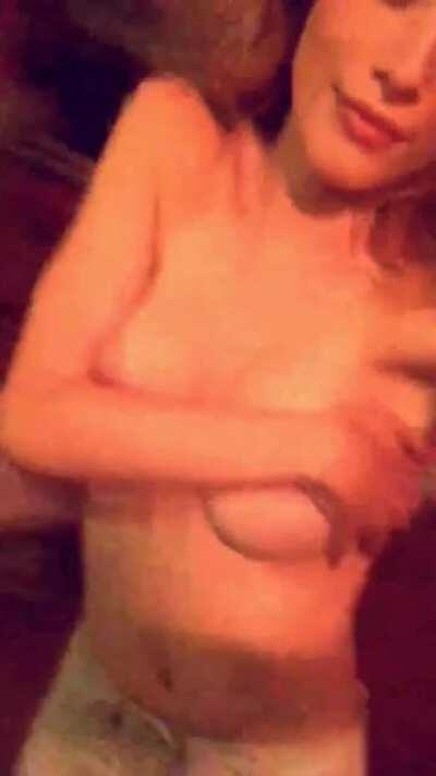 Bella Thorne Leaked