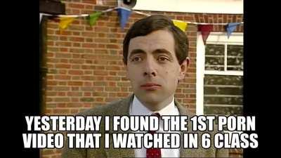 Nostalgia Hittin Hard