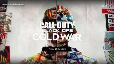Call of Duty®: Black Ops. Cold War. 