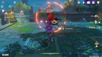 no weapons? no problem