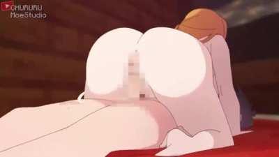 (by CHURURU MoeStudio)