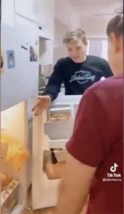 One of the best 'des nuts' I've seen