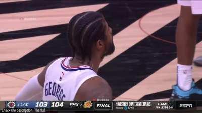 [Highlight] Deandre Ayton with the game winning flush