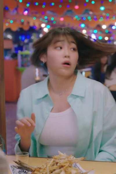 Kang Mina - Welcome to Samdal-ri Ep10