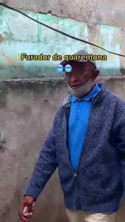 pai miliciano do muca ae 🧙‍♂️😎😋😋😋😋