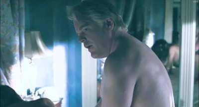 Marisa Tomei - Before The Devil Knows You're Dead (2007) - Brightened + De-Noised