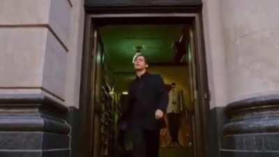 Listen, Spider-Man 3 was great and all, but this scene wasn’t it. This has to happen in Spider-Man: No Way Home