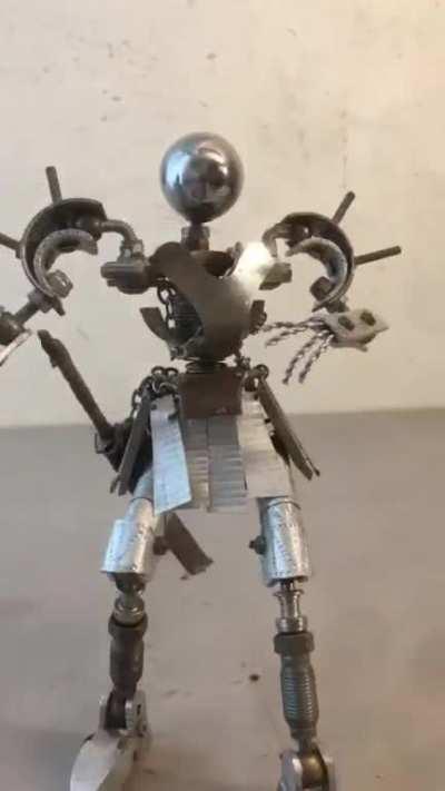 Animators showing off during quarantine (@LAIKAStudios)