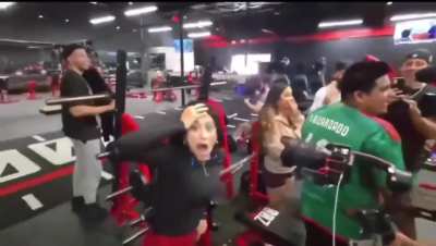 Mejicanus humillado en twitch