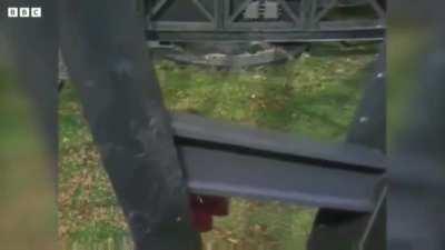 Bro thinks he's Walter White 💀