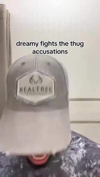 Dreamybull talks about a 12 yo, 