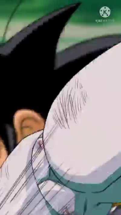 I think of this every time he super attacks